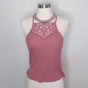 Impulsive Tank top size L